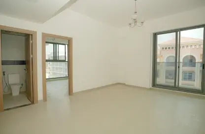 Apartment - 1 Bedroom - 2 Bathrooms for rent in Belle Vue Building - Al Warsan 4 - Al Warsan - Dubai