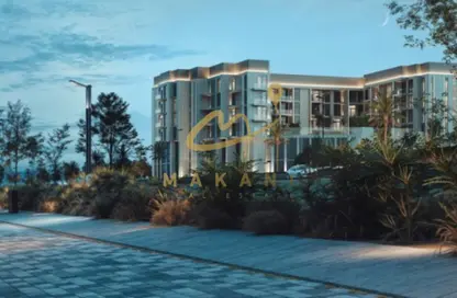 Apartment - 2 Bedrooms - 2 Bathrooms for sale in Hawa Residence - Tilal City - Sharjah