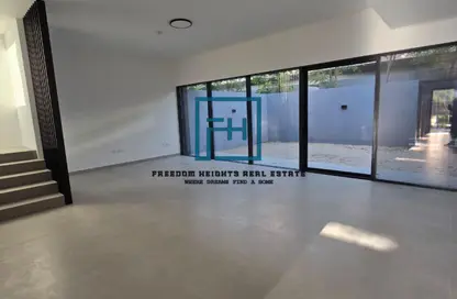 Townhouse - 3 Bedrooms - 4 Bathrooms for sale in Kaya - Masaar - Tilal City - Sharjah
