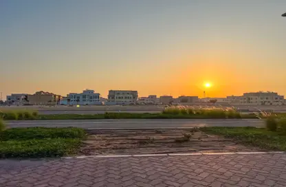 أرض - استوديو للبيع في الشوامخ - أبوظبي
