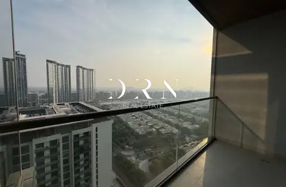 Apartment - 2 Bedrooms - 3 Bathrooms for rent in One Park Avenue - Sobha Hartland - Mohammed Bin Rashid City - Dubai