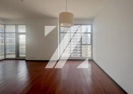 Empty Room image for: Apartment - 1 bedroom - 2 bathrooms for sale in Green Lake Tower 3 - Green Lake Towers - Jumeirah Lake Towers - Dubai, Image 1