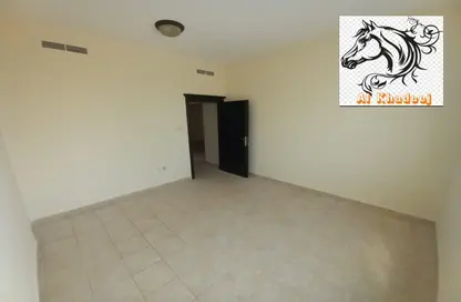 Apartment - 2 Bedrooms - 2 Bathrooms for rent in Sheikh Jaber Al Sabah Street - Al Naimiya - Al Nuaimiya - Ajman