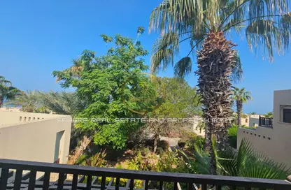 Villa - 1 Bedroom - 1 Bathroom for sale in The Cove Rotana - Ras Al Khaimah Waterfront - Ras Al Khaimah