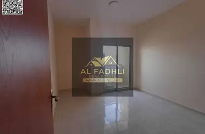 شقة - 2 غرف نوم - 2 حمامات للايجار في الجرف 3 - الجرف - عجمان وسط المدينة - عجمان