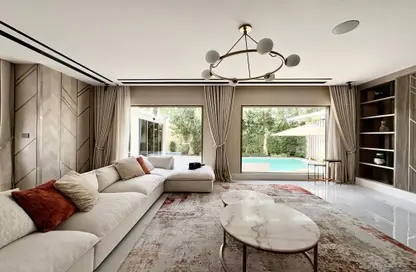 فيلا - 5 غرف نوم - 5 حمامات للبيع في فلل C - اساطير دبي لاند (ليفينج ليجيندز) - دبي فيلا - 5 غرف نوم - 5 حمامات للبيع في فلل C - اساطير دبي لاند (ليفينج ليجيندز) - دبي