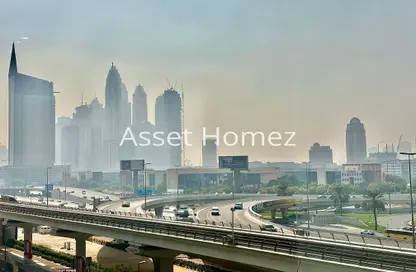 Office Space - Studio for rent in Emaar Business Park Building 3 - Emaar Business Park - Sheikh Zayed Road - Dubai