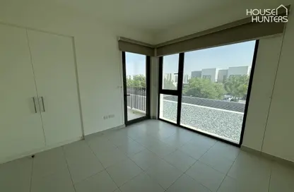 Villa - 3 Bedrooms - 4 Bathrooms for rent in Parkside 1 - EMAAR South - Dubai South (Dubai World Central) - Dubai