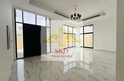 فيلا - 5 غرف نوم - 6 حمامات للايجار في مدينة هند ٣ - دبي لاند - دبي فيلا - 5 غرف نوم - 6 حمامات للايجار في مدينة هند ٣ - دبي لاند - دبي