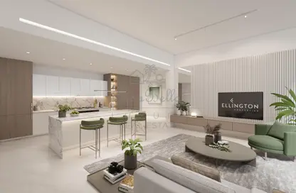 Penthouse - 2 Bedrooms - 2 Bathrooms for sale in Ellington House II - Dubai Hills Estate - Dubai