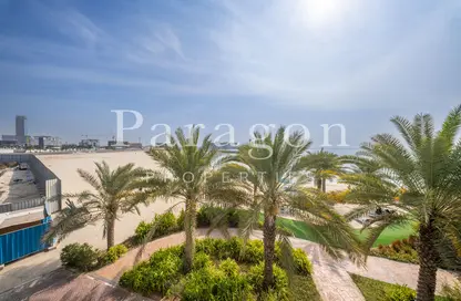 دوبلكس - 2 غرف نوم - 3 حمامات للايجار في باسيفيك فيجي - باسيفيك - جزيرة المرجان - رأس الخيمة