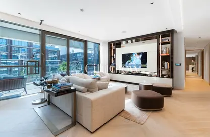 شقة - 3 غرف نوم - 5 حمامات للبيع في 10 بناية - سيتي ووك السكنية - سيتي ووك - دبي شقة - 3 غرف نوم - 5 حمامات للبيع في 10 بناية - سيتي ووك السكنية - سيتي ووك - دبي