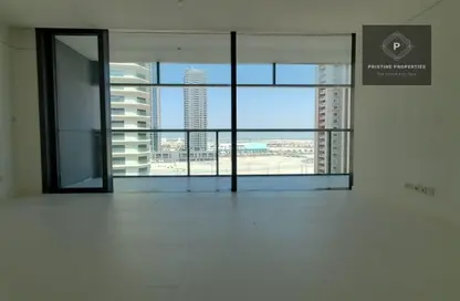 Apartment - 1 Bedroom - 1 Bathroom for rent in RDK Towers - Najmat Abu Dhabi - Al Reem Island - Abu Dhabi