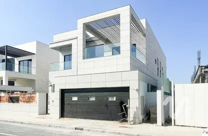 Villa - 5 Bedrooms - 5 Bathrooms for sale in Legacy - Jumeirah Park - Dubai