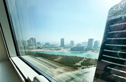 Apartment - 1 Bedroom - 1 Bathroom for sale in Al Reem Island - Abu Dhabi