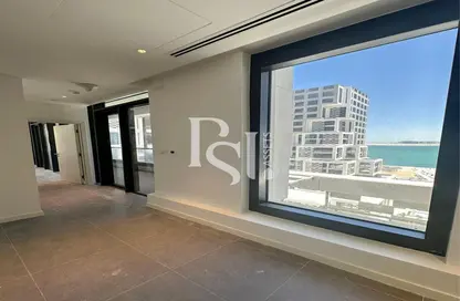 Apartment - 1 Bedroom - 2 Bathrooms for sale in Pixel - Makers District - Al Reem Island - Abu Dhabi