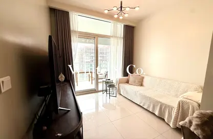 Apartment - 1 Bedroom - 1 Bathroom for sale in Reva Residences - Business Bay - Dubai