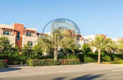Townhouse - 2 Bedrooms - 3 Bathrooms for sale in Waterfall District - Al Ghadeer - Abu Dhabi