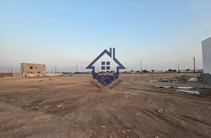 أرض - استوديو للبيع في دفن الخور - رأس الخيمة