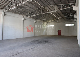 Warehouse in Good Location- Ras Al Khor