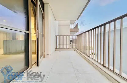 Apartment - 2 Bedrooms - 2 Bathrooms for sale in Reflection - Shams Abu Dhabi - Al Reem Island - Abu Dhabi