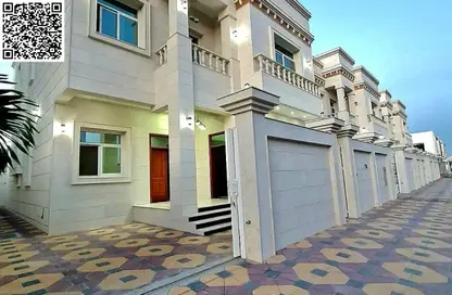 Villa - 5 Bedrooms - 7 Bathrooms for sale in Al Yasmeen 1 - Al Yasmeen - Ajman