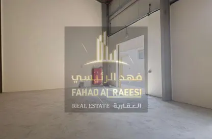 Warehouse - Studio for rent in Umm Al Thuoob - Umm Al Quwain