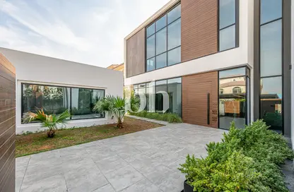 فيلا - 5 غرف نوم - 6 حمامات للايجار في البرشاء جنوب 2 - جنوب البرشاء - البرشاء - دبي