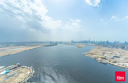 Penthouse - 4 Bedrooms - 5 Bathrooms for sale in The Grand - Dubai Creek Harbour (The Lagoons) - Dubai