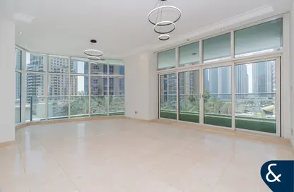 Apartment - 2 Bedrooms - 2 Bathrooms for rent in Marinascape Avant - Trident Marinascape - Dubai Marina - Dubai