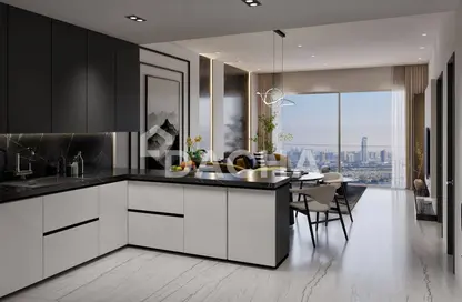 Apartment - 1 Bedroom - 1 Bathroom for sale in Samana Ibiza - Dubai Land Residence Complex - Dubai Land - Dubai