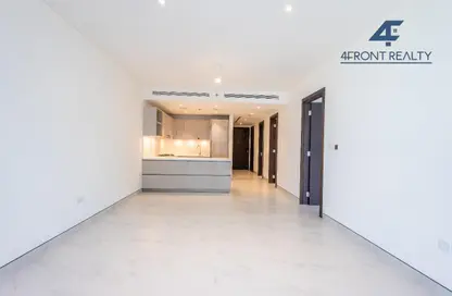 Apartment - 1 Bedroom - 2 Bathrooms for sale in Sobha Creek Vistas Grande - Sobha Hartland - Mohammed Bin Rashid City - Dubai