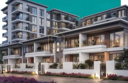 Apartment - 1 Bedroom - 2 Bathrooms for sale in The Regent - Town Square - Dubai
