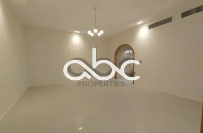 Villa - 6 Bedrooms - 7+ Bathrooms for rent in Al Mushrif - Abu Dhabi
