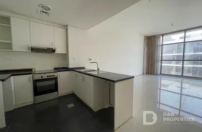 Apartment - 2 Bedrooms - 3 Bathrooms for rent in Golf Promenade 3A - Golf Promenade - DAMAC Hills - Dubai