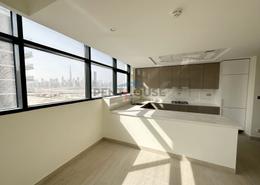 Apartment - 1 bedroom - 1 bathroom for sale in AZIZI Riviera - Meydan One - Meydan - Dubai