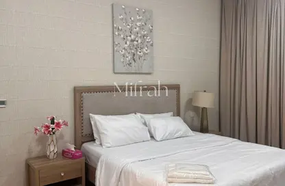 Apartment - 2 Bedrooms - 3 Bathrooms for rent in Sydney Tower - Jumeirah Village Circle - Dubai