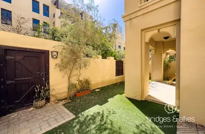 شقة - 2 غرف نوم - 3 حمامات للايجار في زعفران 5 - زعفران - المدينة القديمة - دبي