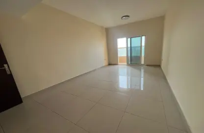 Apartment - 2 Bedrooms - 3 Bathrooms for rent in Al Naemiya Tower 1 - Al Naemiya Towers - Al Nuaimiya - Ajman