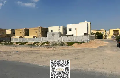 Land - Studio for sale in Al Mowaihat 1 - Al Mowaihat - Ajman