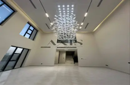 فيلا - 5 غرف نوم - 7 حمامات للايجار في العذبة - وادي الاماردي - دبي