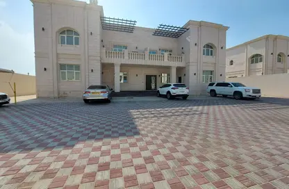 شقة - 1 حمام للايجار في مدينة شخبوط - أبوظبي