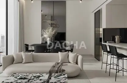 Apartment - Studio - 1 Bathroom for sale in Sonate Residences - Jumeirah Village Triangle - Dubai