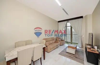 Apartment - 3 Bedrooms - 2 Bathrooms for rent in Bayz by Danube - Business Bay - Dubai