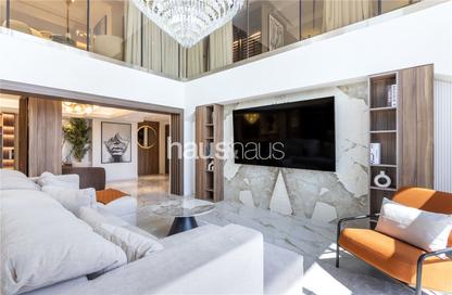 Duplex - 2 Bedrooms - 4 Bathrooms for sale in Rimal 5 - Rimal - Jumeirah Beach Residence - Dubai