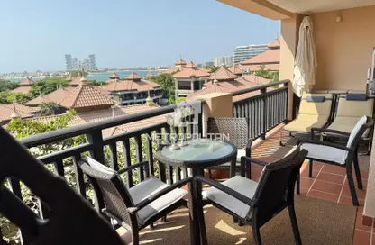 Apartment - 1 Bedroom - 2 Bathrooms for rent in Royal Amwaj Residence South - The Royal Amwaj - Palm Jumeirah - Dubai Apartment - 1 Bedroom - 2 Bathrooms for rent in Royal Amwaj Residence South - The Royal Amwaj - Palm Jumeirah - Dubai