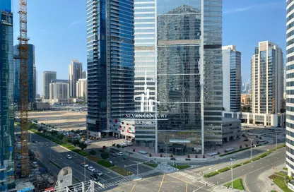 Apartment - Studio - 1 Bathroom for sale in PRIVE BY DAMAC (A) - DAMAC Maison Privé - Business Bay - Dubai
