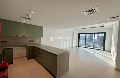 Apartment - 1 Bedroom - 2 Bathrooms for rent in Viridian - Central Park at City Walk - City Walk - Dubai