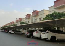 Apartment - 3 bedrooms - 4 bathrooms for rent in Shabhanat Asharij - Asharej - Al Ain