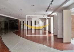 Gym or Large Showroom Space| Located In the Mall | on Sheikh Zayed Road